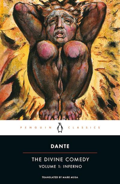 the divine comedy volume 1 inferno penguin classics Kindle Editon