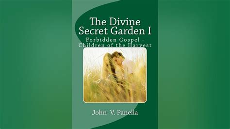 the divine secret garden series tetralogy Kindle Editon