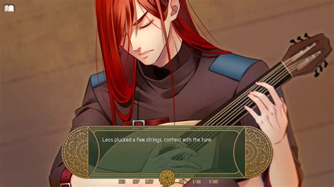 The Divine Speaker Walkthrough