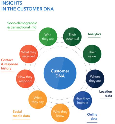 the dna of customer experience the dna of customer experience Epub