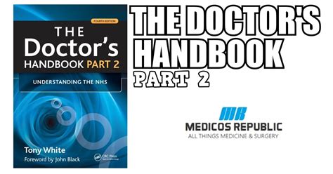 the doctor s handbook the doctor s handbook Kindle Editon