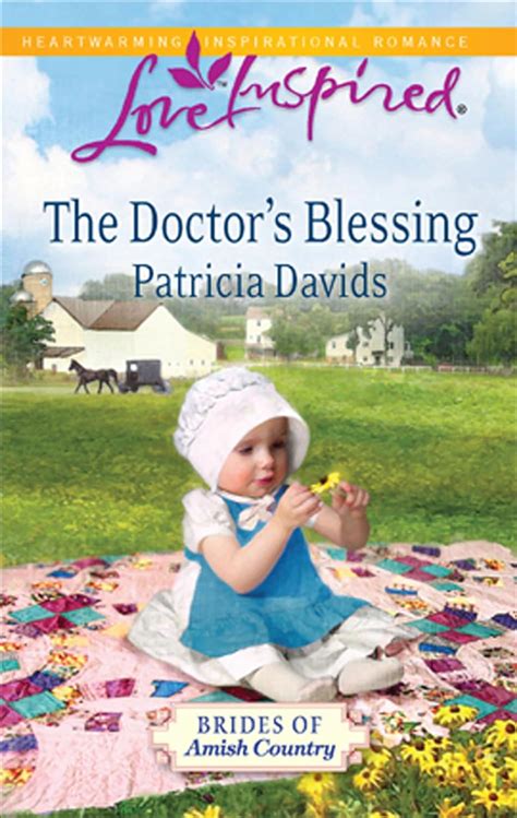 the doctors blessing brides of amish country book 2 Doc