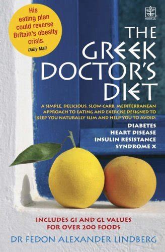 the doctors diet book Reader