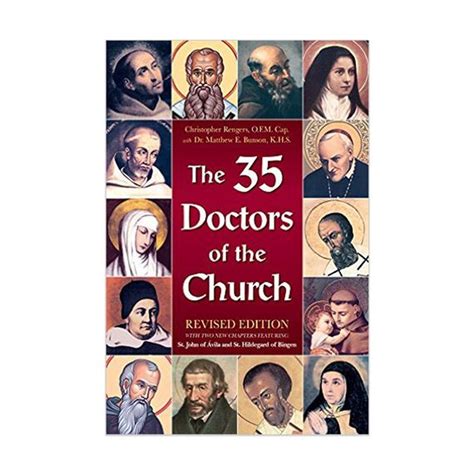 the doctors of the church 2 volumes set Doc