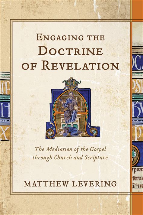 the doctrine of revelation Kindle Editon