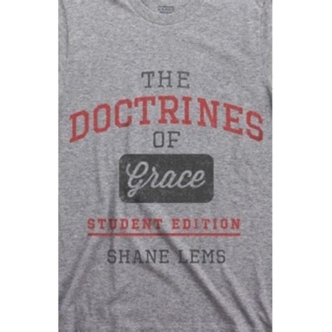 the doctrines of grace student edition Doc