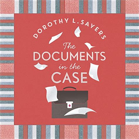 the documents in the case Reader