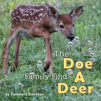 the doe family finds a deer Epub