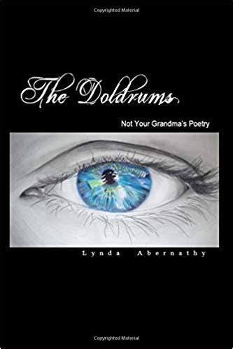 the doldrums not your grandmas poetry Kindle Editon
