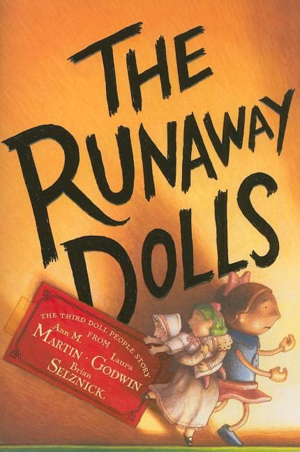 the doll people book 3 the runaway dolls Doc