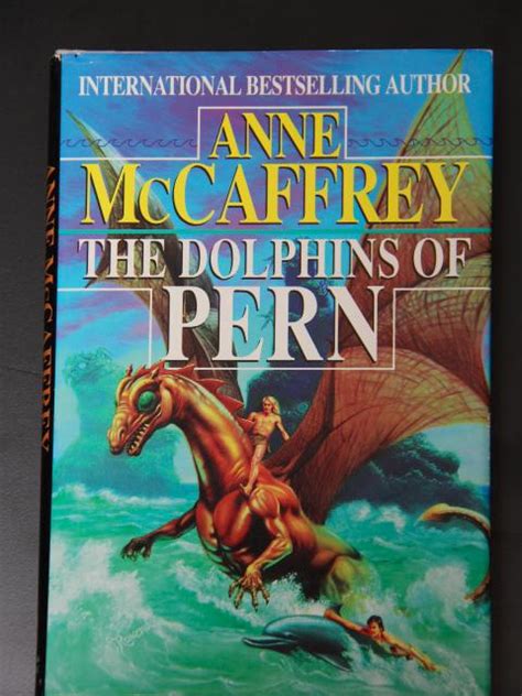 the dolphins of pern dragonriders of pern PDF