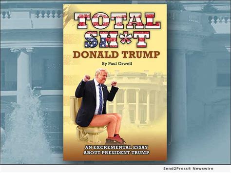 the donald for president?? holy sh*t PDF