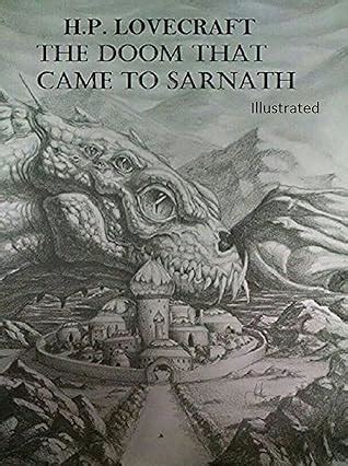 the doom that came to sarnath annotated edition Reader