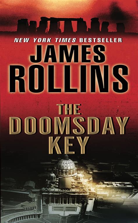 the doomsday key a sigma force novel Doc