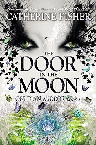 the door in the moon obsidian mirror Epub