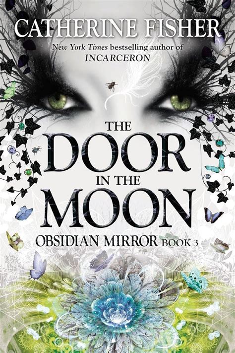 the door in the moon obsidian mirror Epub