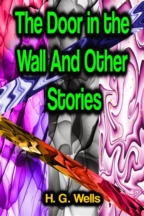 the door in the wall and other stories PDF