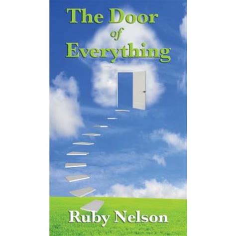 the door of everything complete and unabridged Kindle Editon