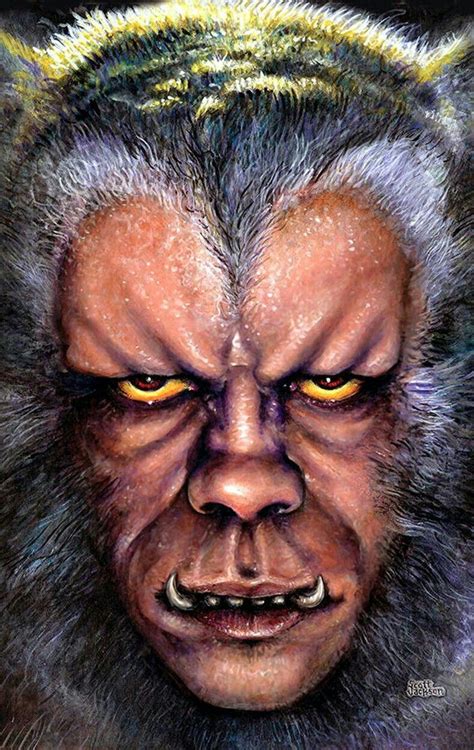 the door of the unreal the werewolf horror classic Epub