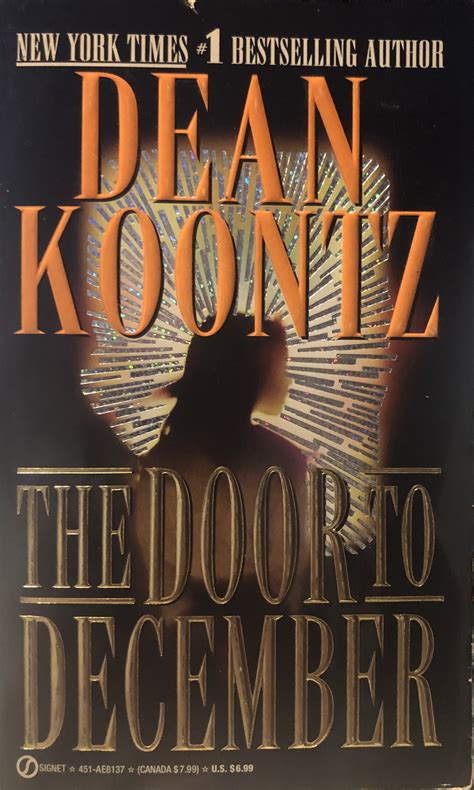 the door to december Reader