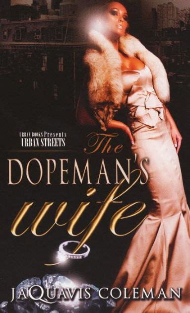 the dopemans wife part 1 of dopemans trilogy Kindle Editon