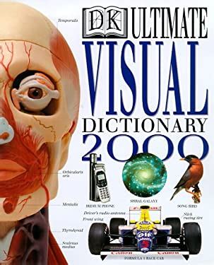 the dorling kindersley ultimate visual dictionary Doc