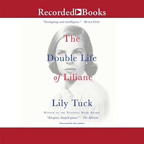 the double life of liliane PDF