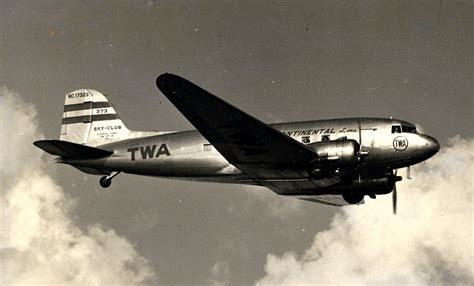 the douglas dc 3 pre 1942 Epub