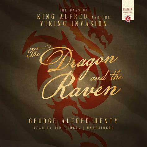 the dragon and the raven or the days of king alfred Doc