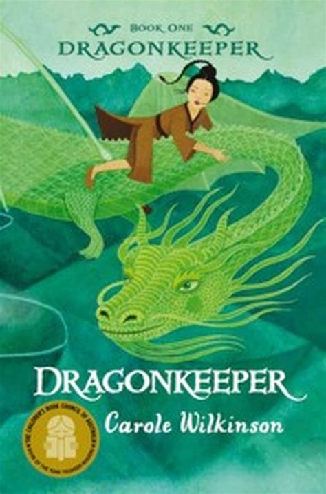 the dragon keeper a novel PDF