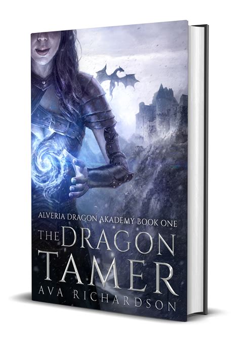 the dragon tamer tome of the tamers saga book 1 Reader