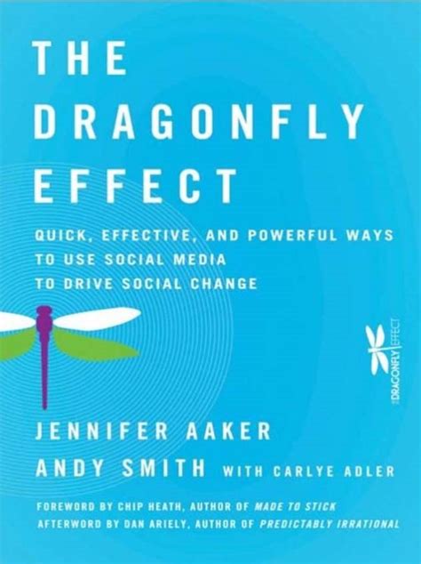 the dragonfly effect quick effective and Kindle Editon