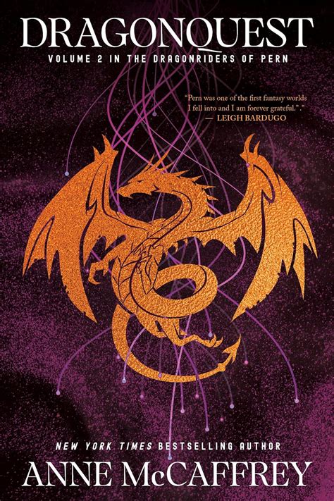 the dragonriders quest Doc