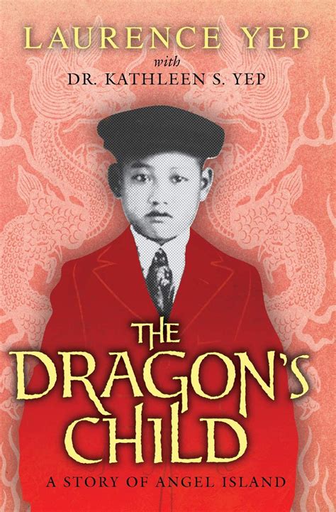 the dragons child a story of angel island Doc