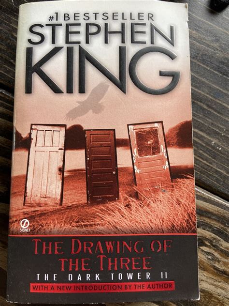 the drawing of the three the dark tower 2 PDF