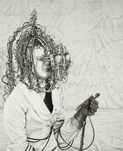 the drawings of laurie lipton Kindle Editon