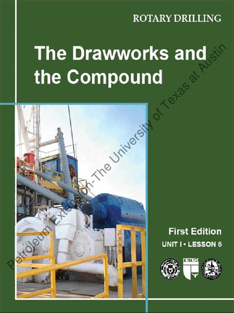 the drawworks and compound free epub Doc