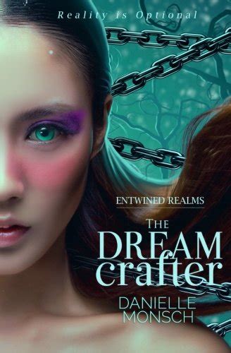 the dream crafter entwined realms book 5 Epub