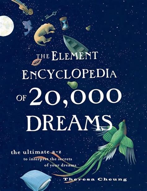 the dream encyclopedia the dream encyclopedia Kindle Editon