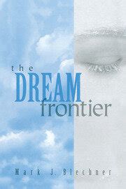 the dream frontier Ebook PDF