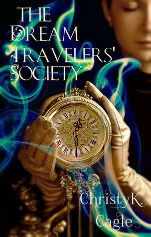 the dream travelers society Reader