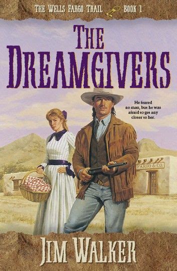 the dreamgivers wells fargo trail book 1 Kindle Editon
