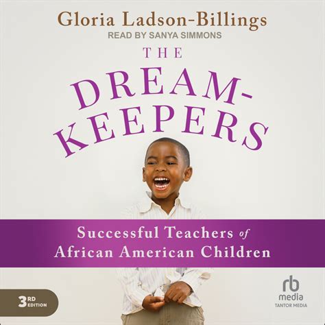 the dreamkeepers successful teachers of african american children Kindle Editon