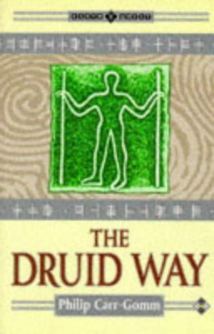 the druid way a journey through an ancient landscape Epub