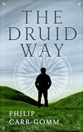 the druid way a journey through an ancient landscape Epub