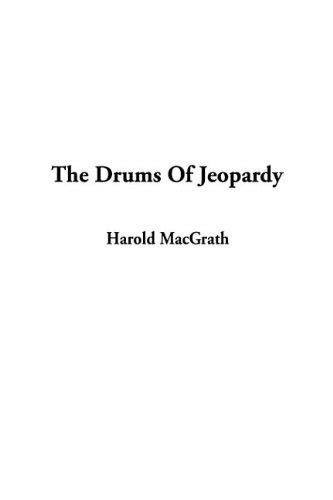 the drums of jeopardy PDF