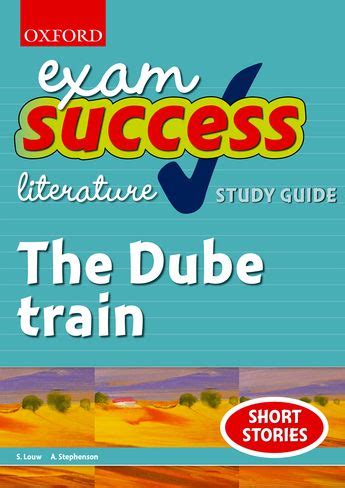 the dube train narration PDF