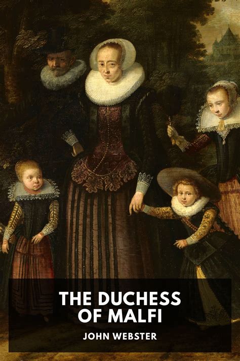 the duchess of malfi Kindle Editon