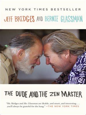 the dude and the zen master Ebook Reader
