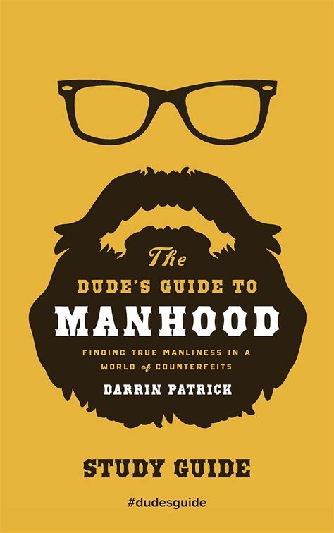 the dude s guide to manhood Ebook Kindle Editon